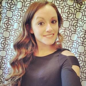 Meet your Posher, Melinda